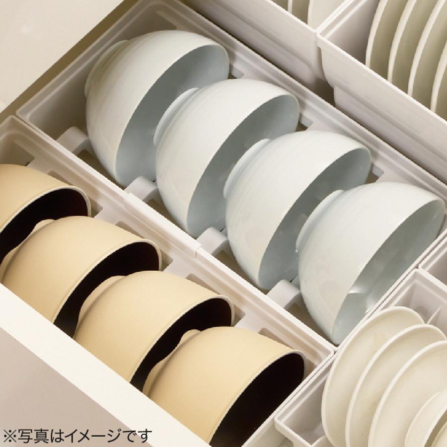 ニトリ（NITORI） トトノ 引出しお椀スタンド : ニトリ Yahoo!店