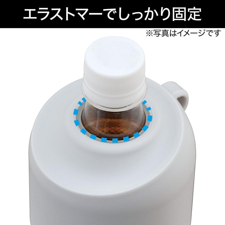 冷たさ長持ちペットボトルホルダー Wh ニトリ 玄関先迄納品 ニトリ Yahoo 店 通販 Yahoo ショッピング