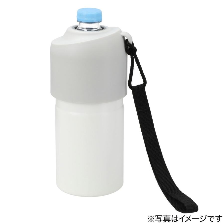 冷たさ長持ちペットボトルホルダー Wh ニトリ 玄関先迄納品 ニトリ Yahoo 店 通販 Yahoo ショッピング