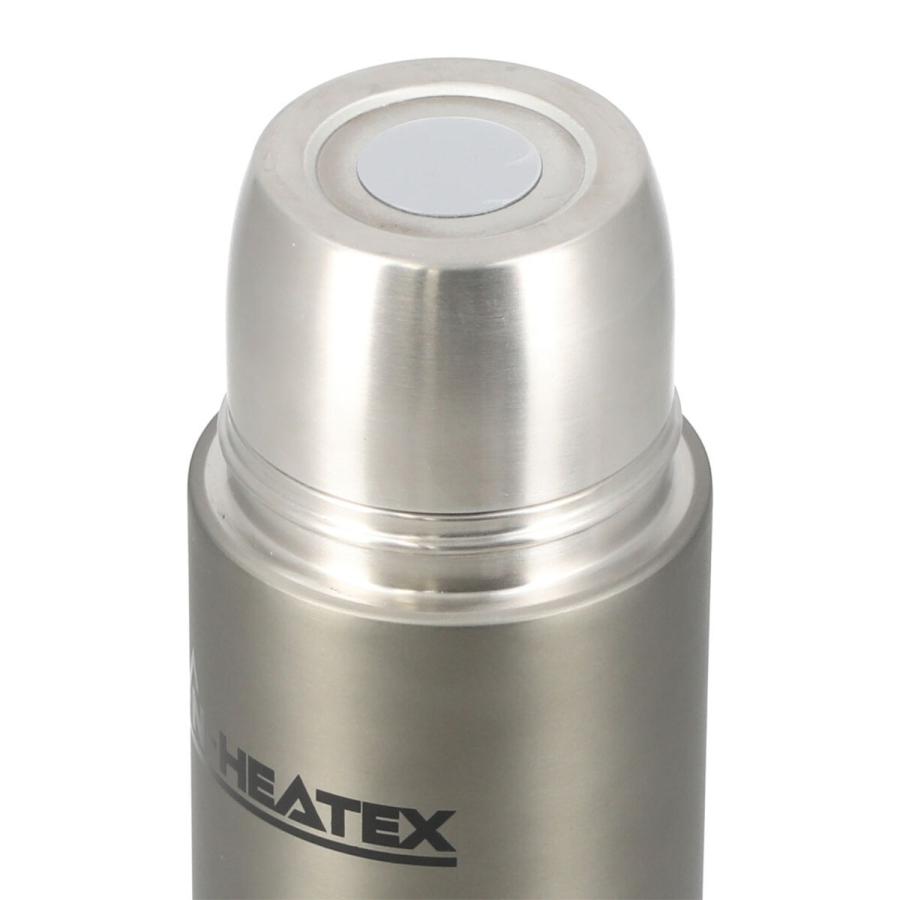 真空断熱水筒 350ml/500ml*10 ニトリ 真空断熱 超保温・保冷ボトル(N-HEATEX 500mL) 水筒