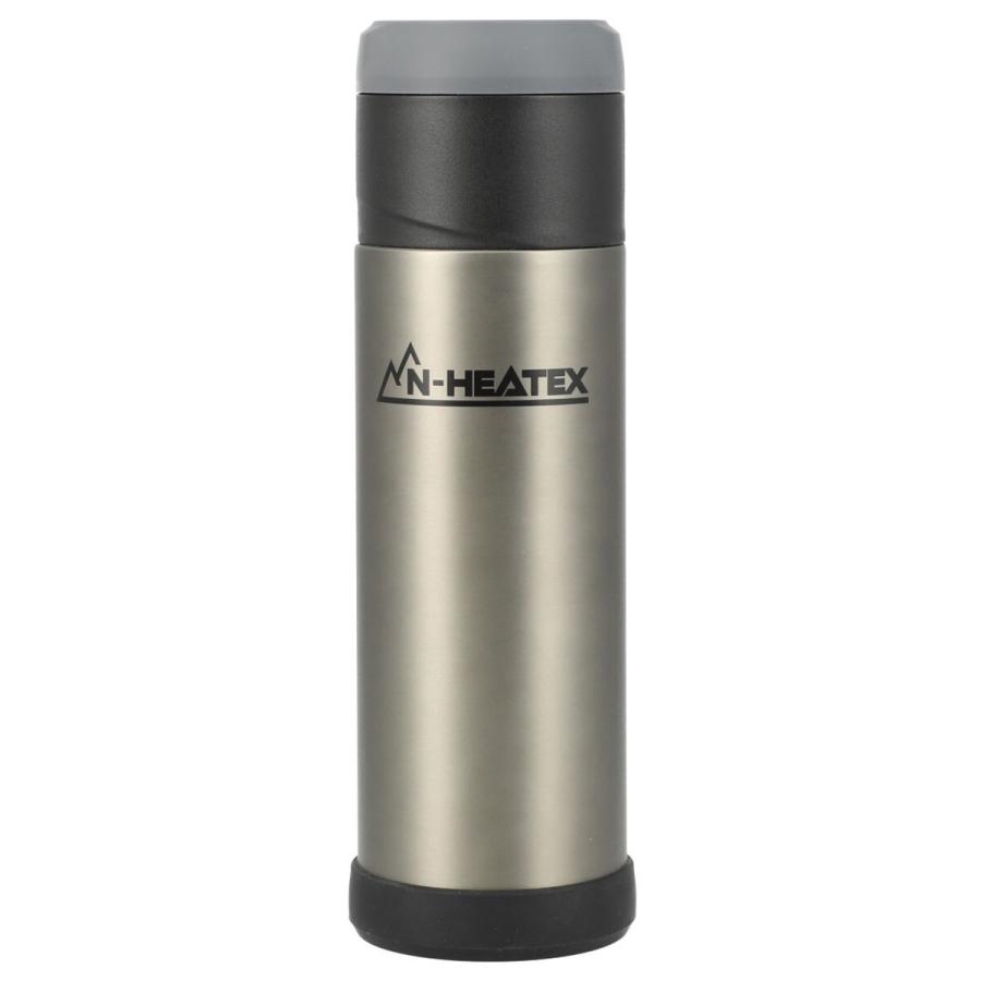ニトリ 真空断熱 超保温・保冷ボトル(N-HEATEX 500mL) 水筒