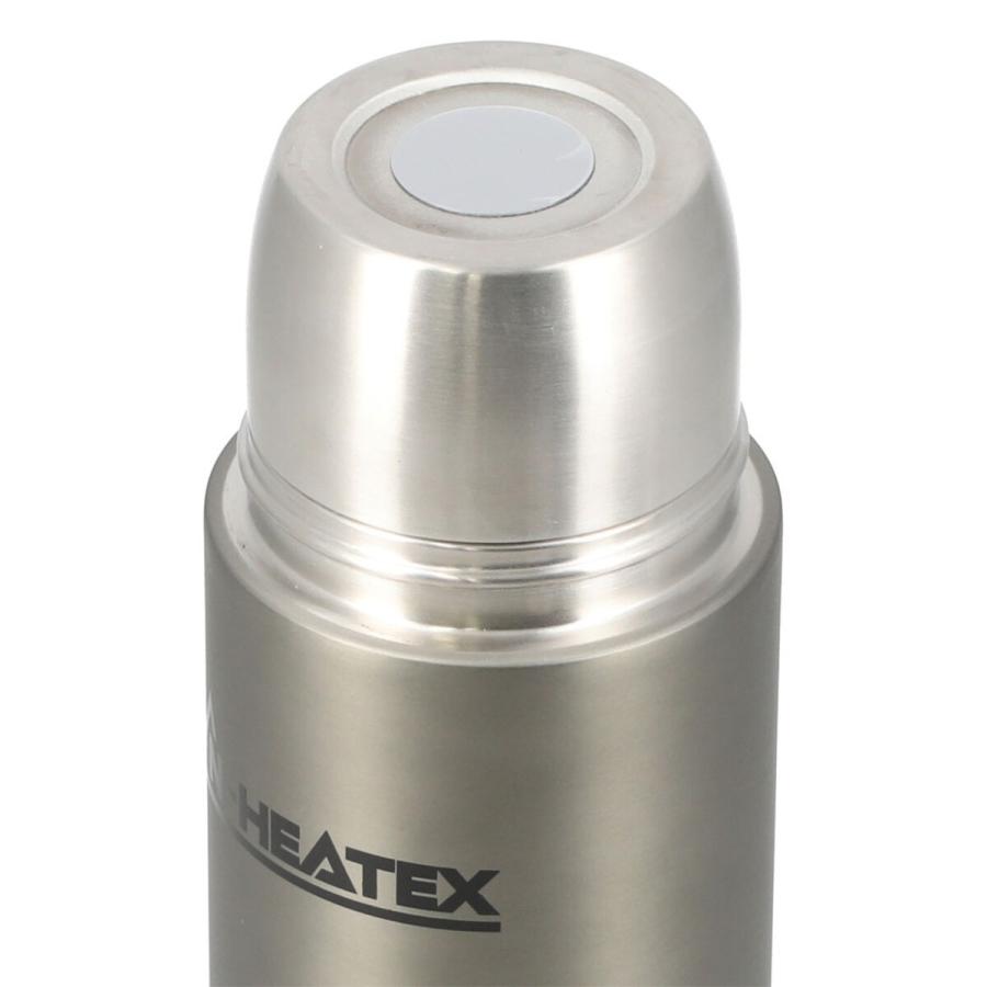 ニトリ 真空断熱 超保温・保冷ボトル(N-HEATEX 900mL) 水筒