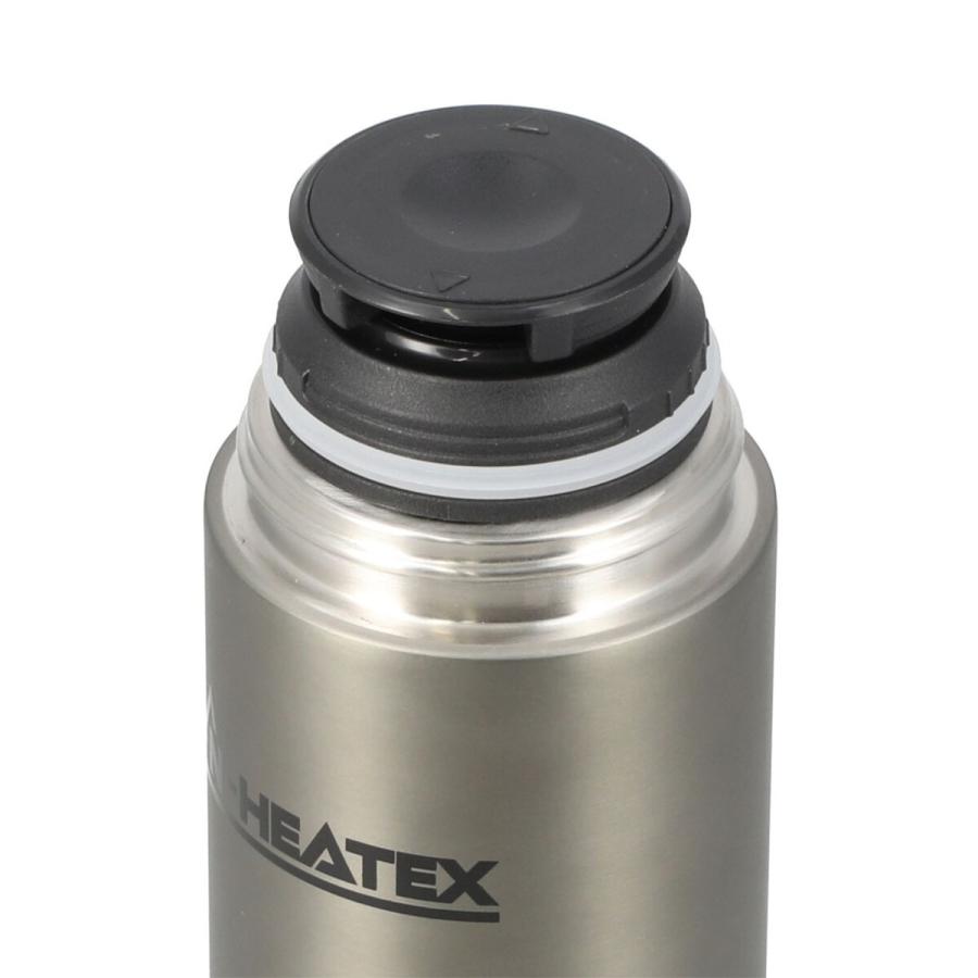 ニトリ 真空断熱 超保温・保冷ボトル(N-HEATEX 900mL) 水筒