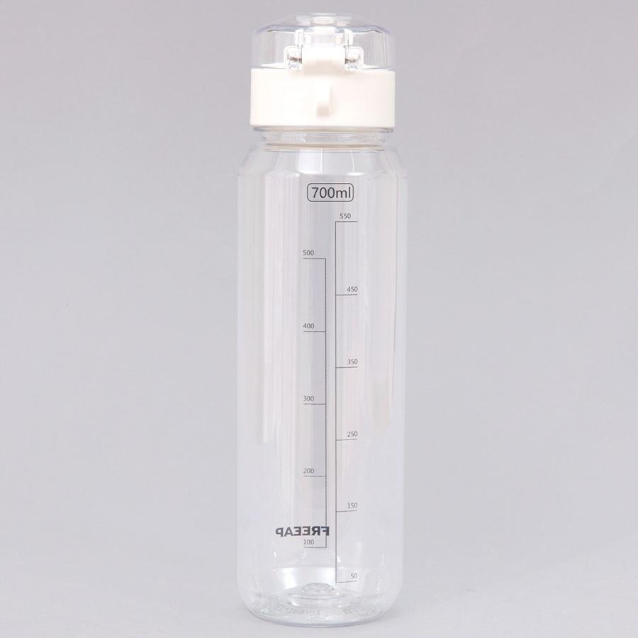 ニトリ（NITORI） FREEAP ループボトル 700ml : ニトリ Yahoo!店