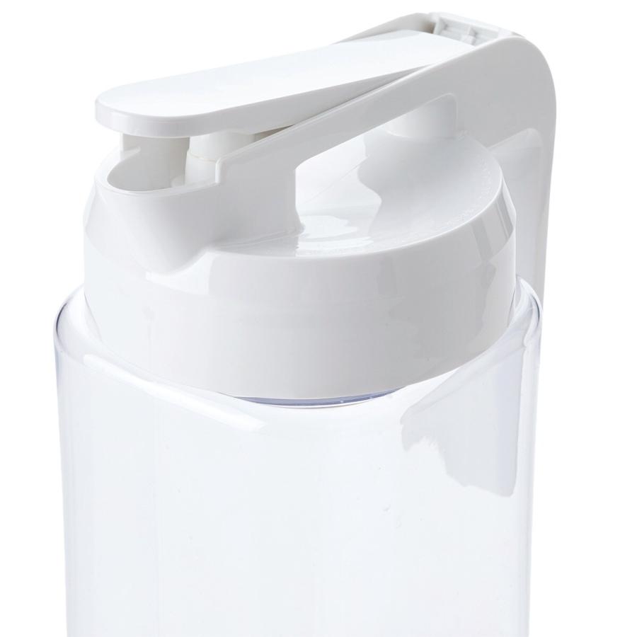 お茶入れ 楽天市場】特典付き［ 冷蔵庫ドリンクサーバー タワー 1.8L／2.8