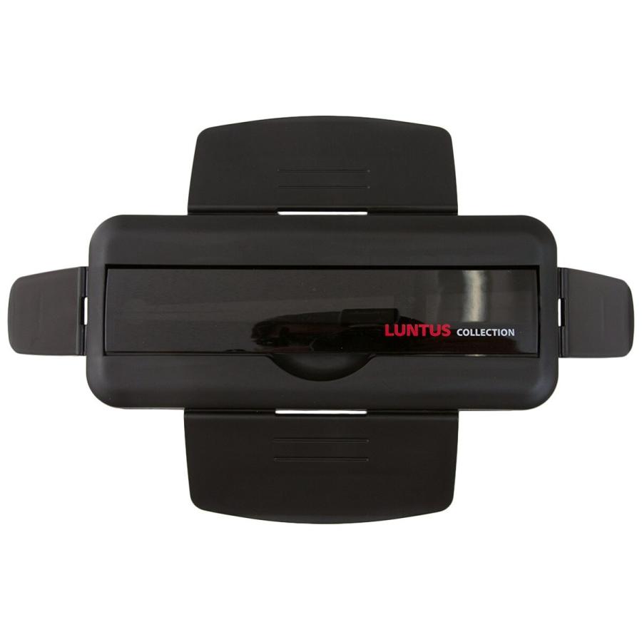 ニトリ（NITORI） 抗菌2段弁当箱 ランタス(TLB870) ランチボックス