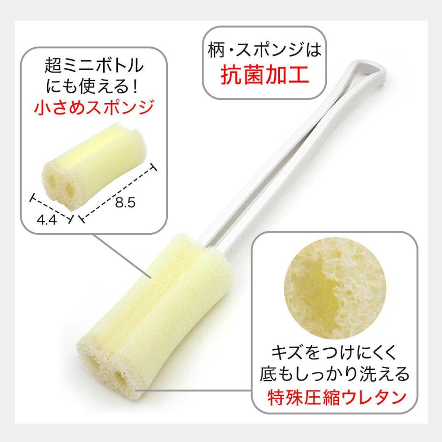 ニトリ（NITORI） 三ツ星ボトル洗い : ニトリ Yahoo!店 - 通販 - Yahoo