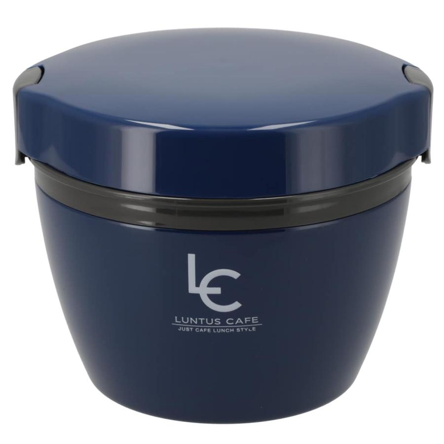 ニトリ（NITORI） カフェ丼ランチ(800mL ネイビー) : ニトリ Yahoo!店