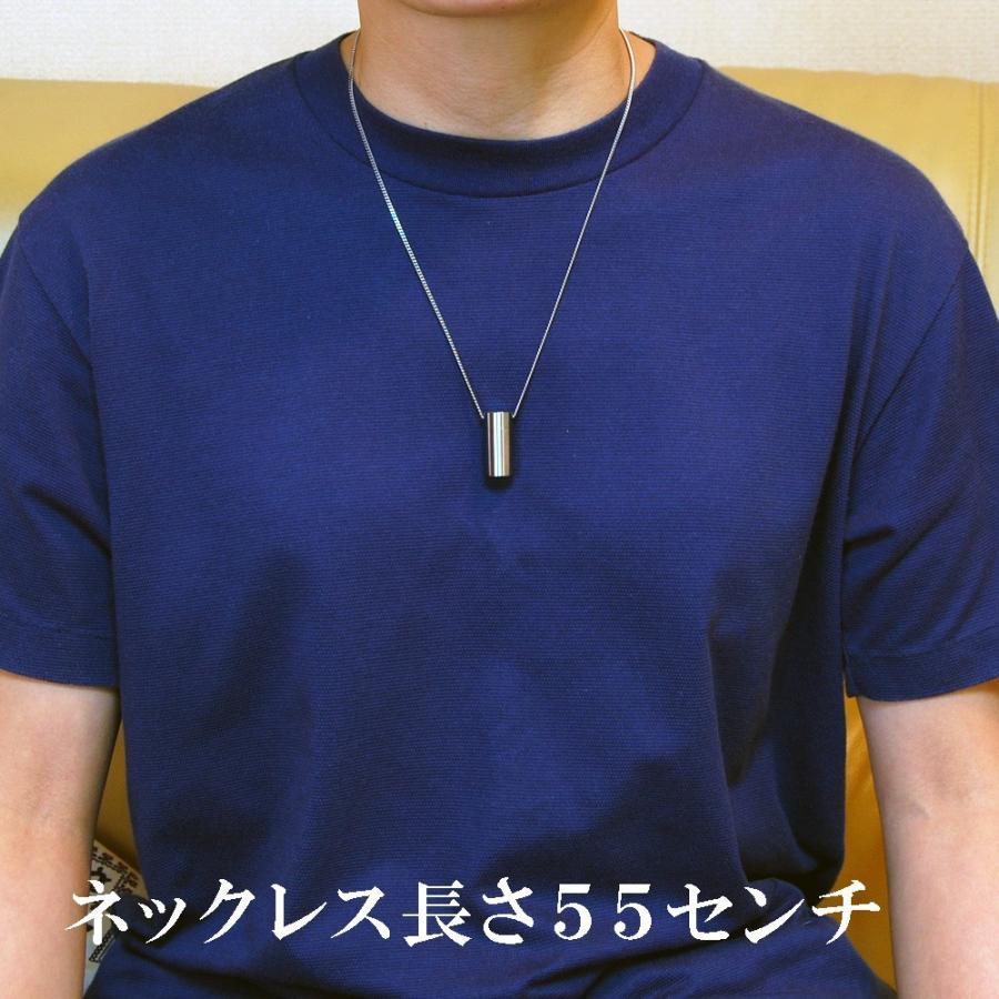 ピルケース ペンダント 防水 ロケット 薬 ニトロ 舌下錠 3-4錠用