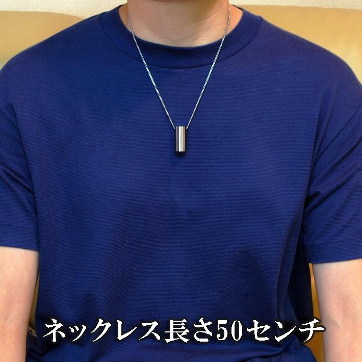 防水 ピルケース ネックレス ニトロ ペンダント ニトログリセリン 薬