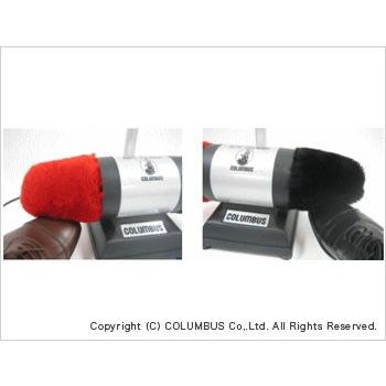 COLUMBUS（コロンブス） コロンブスオートポリッシャー 自動靴磨き機械