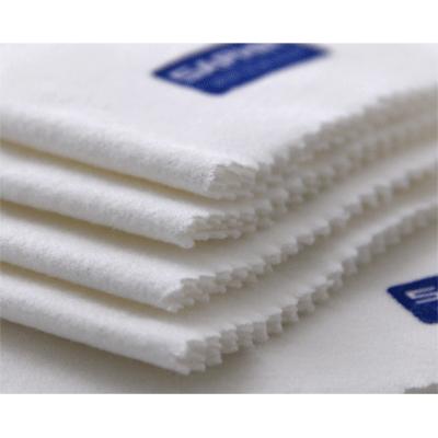 SAPHIR（サフィール） コットンフランネルポリッシュクロス 5枚入り 靴