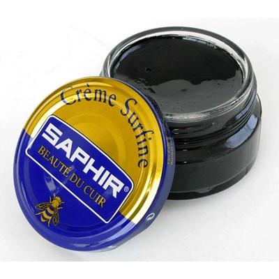 ＳＡＰＨＩＲ　サフィール　ビーズワックスファインクリーム　５０ｍｌ　カラー選択商品 | SAPHIR | 03