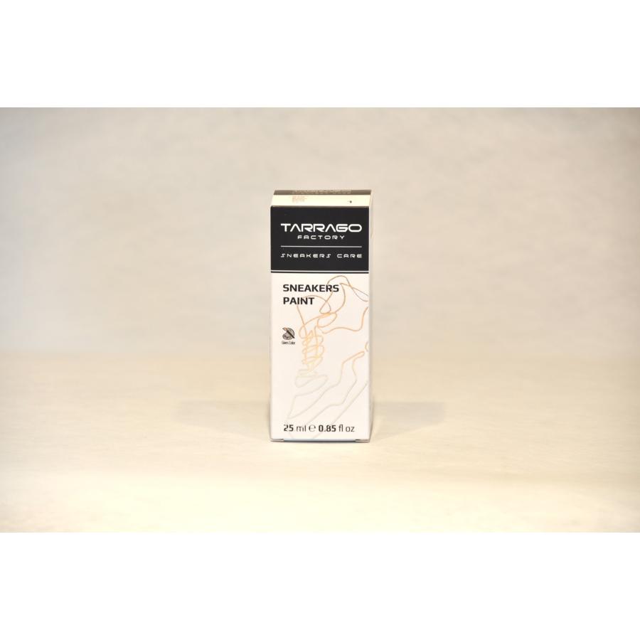 TARRAGO タラゴ スニーカーペイント 25ml スニーカー