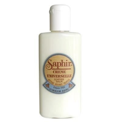 SAPHIR（サフィール） ユニバーサルレザーローション150ml 靴