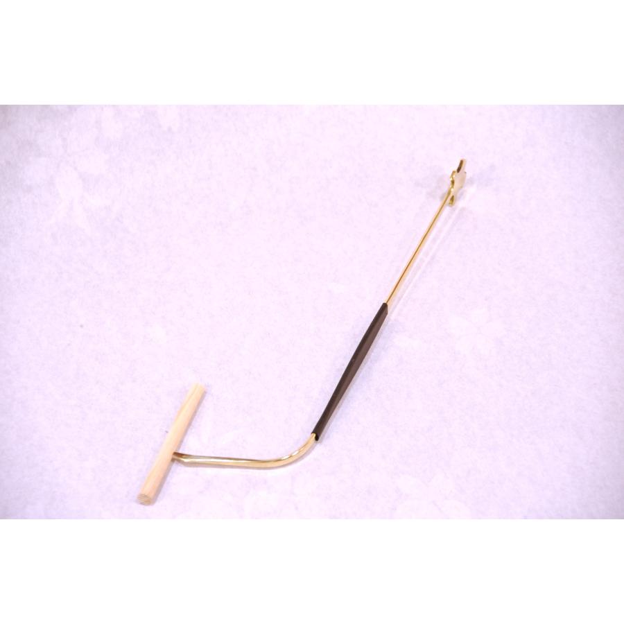 バイオリン　弦楽器　工具　魂柱セット　魂柱セッティング道具材料　メンテナンス　調整工具 |  | 02