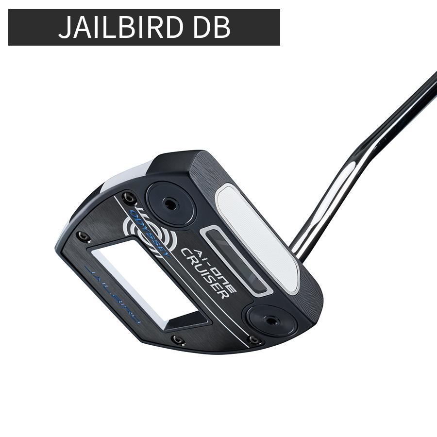 ODYSSEY（キャロウェイゴルフ） オデッセイ Ai-ONE クルーザー パター