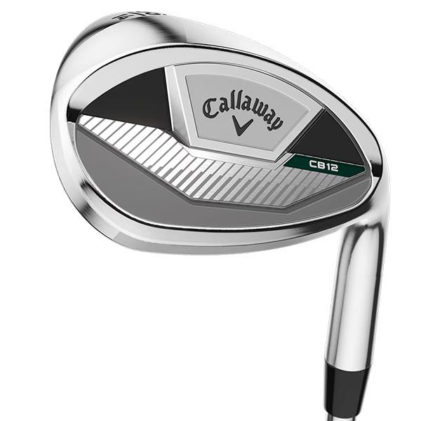 キャロウェイ CB12 ウェッジ NS PRO 950GH ネオ／NS PRO ゼロス 7 スチールシャフト 右利き用 メンズ ゴルフクラブ | Callaway | 05
