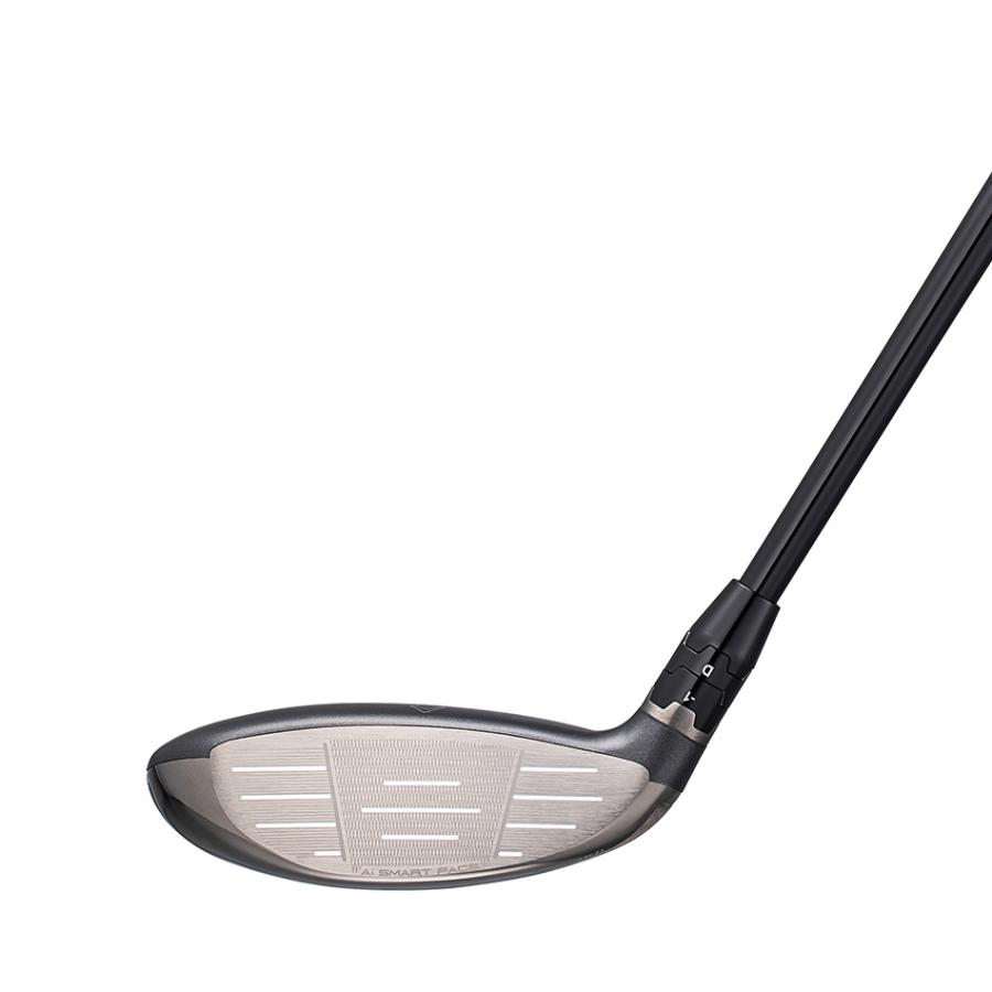 Ai SMOKE キャロウェイ PARADYM MAX フェアウェイウッド 2024年モデル