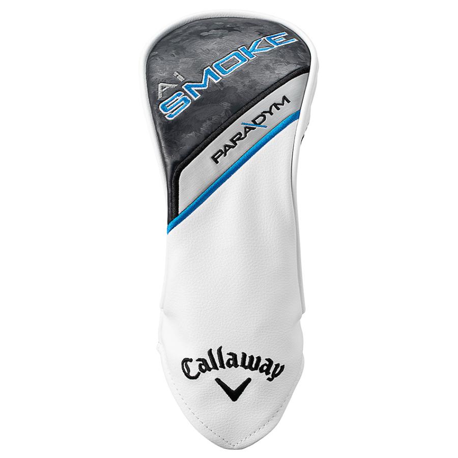 Ai SMOKE キャロウェイ PARADYM MAX フェアウェイウッド 2024年モデル