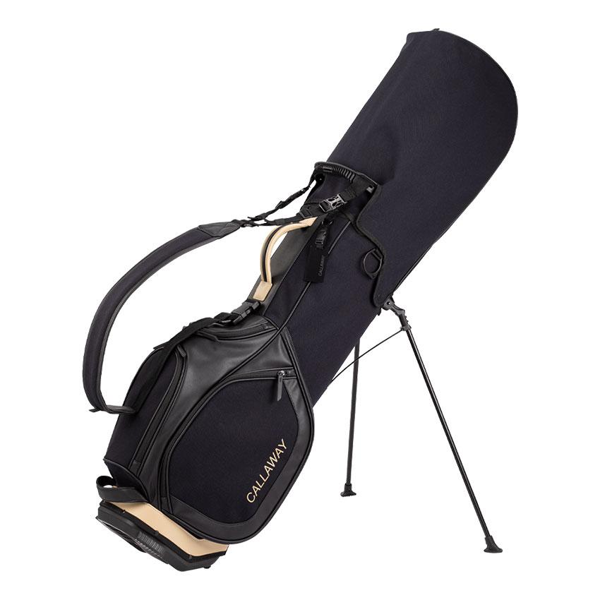 キャロウェイ 4050 Stand FW 23 JM キャディバッグ 9.5型 キャロウェイ 4050 スタンド FW 23 JM