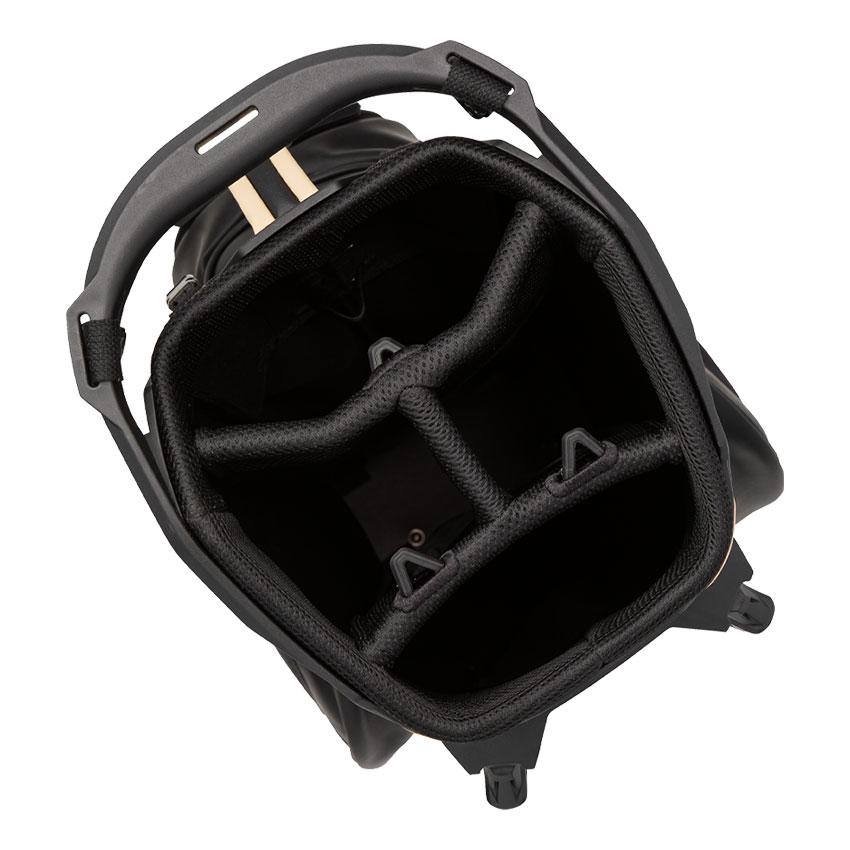 Callaway キャロウェイ 9.5型 キャディバッグ 4050 スタンド FW