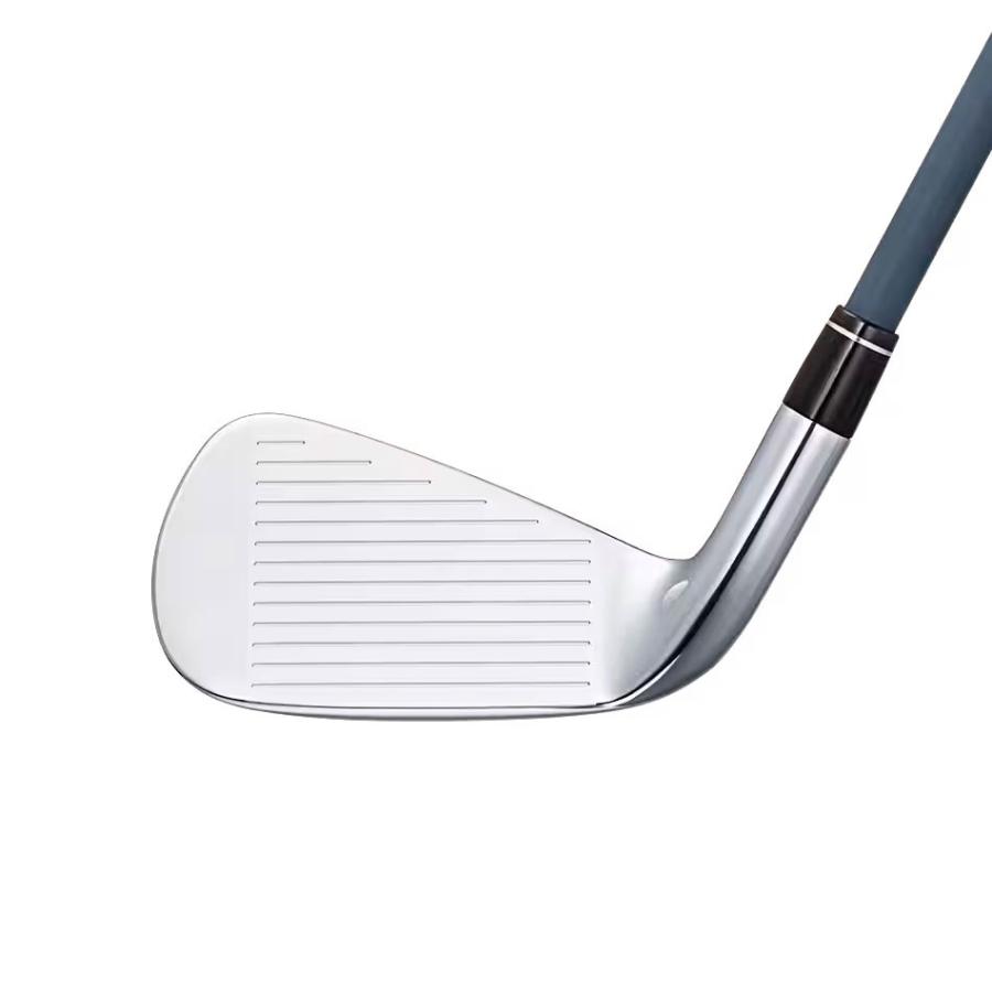 キャロウェイ PARADYM MAX FAST アイアン 5本セット SPEEDER NX 40 for Callaway シャフト メンズ ゴルフクラブ 右用 | PARADYM | 02