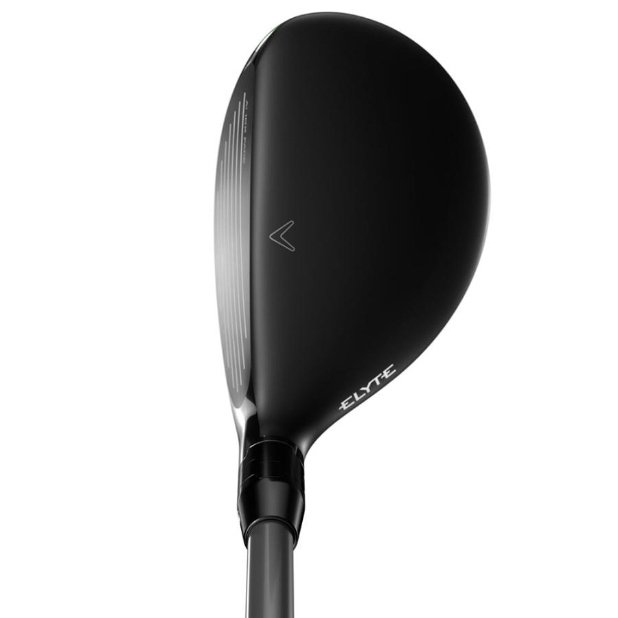 キャロウェイ ELYTE X ユーティリティ ベンタスグリーン／フジクラ MC メーカーオリジナルカーボンシャフト エリート ゴルフクラブ メンズ 右用 | ELYTE | 02