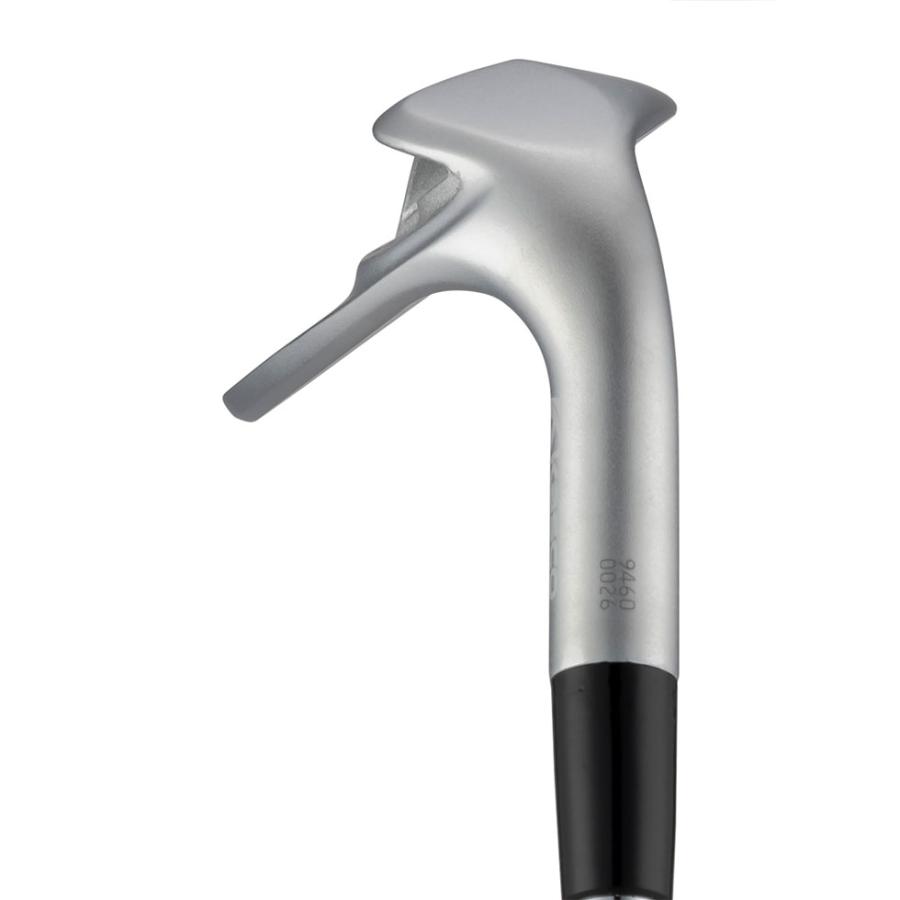 新商品ドルフィンウェッジ DW125G 58度 N.S.PRO950GH neo Dolphin