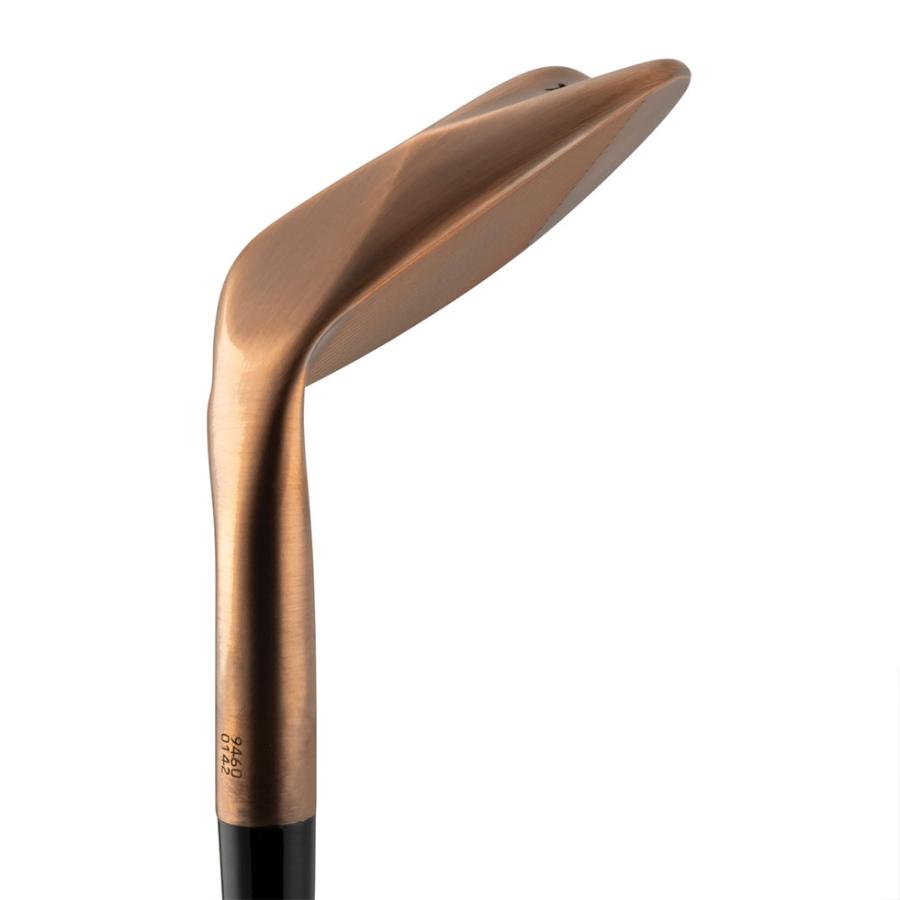 Dolphin Wedge キャスコ ドルフィン ウェッジ DW-125G Copper NS PRO