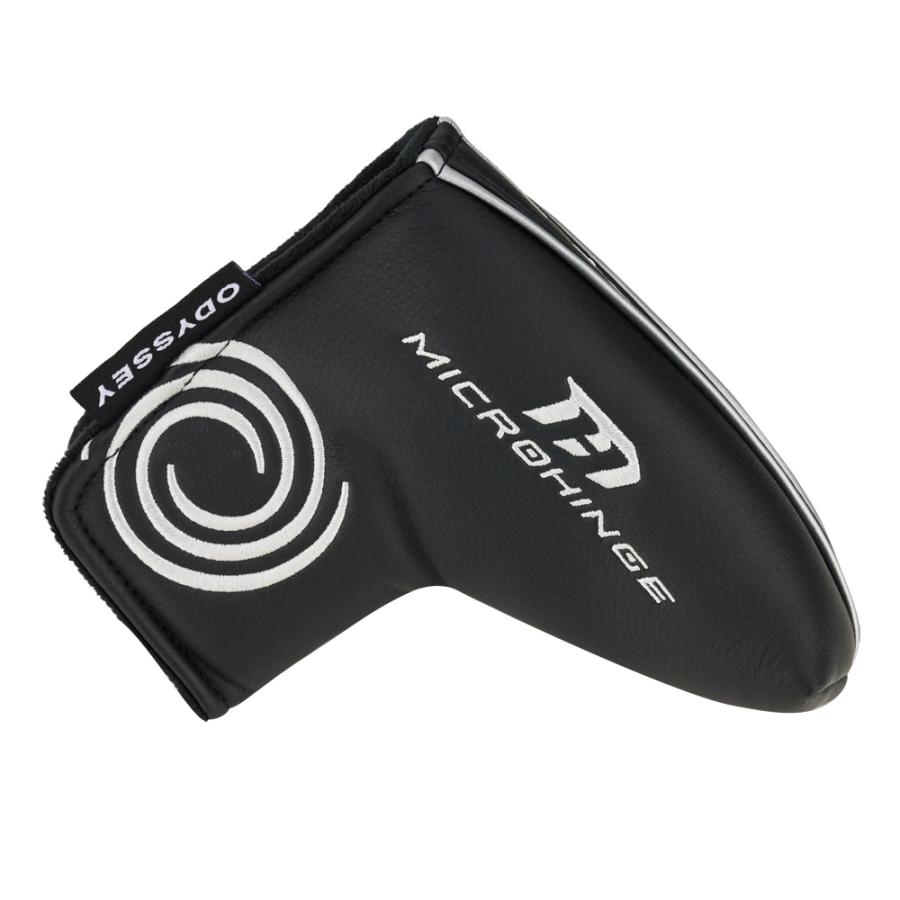 オデッセイ MICROHINGE パター スチールシャフト 右利き用 | ODYSSEY（キャロウェイゴルフ） | 12