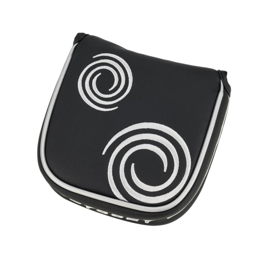 オデッセイ MICROHINGE パター スチールシャフト 右利き用 | ODYSSEY（キャロウェイゴルフ） | 15