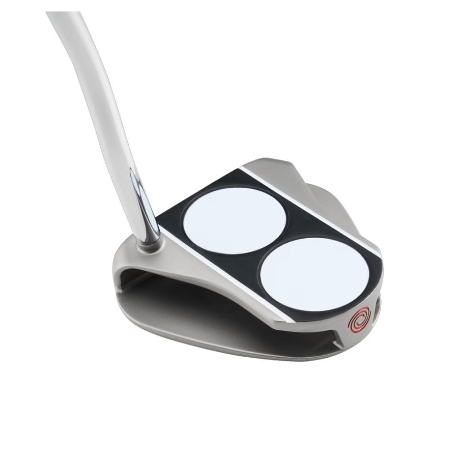 オデッセイ MICROHINGE パター スチールシャフト 右利き用 | ODYSSEY（キャロウェイゴルフ） | 17