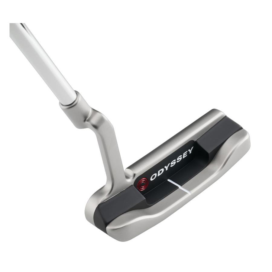 オデッセイ MICROHINGE パター スチールシャフト 右利き用 | ODYSSEY（キャロウェイゴルフ） | 02