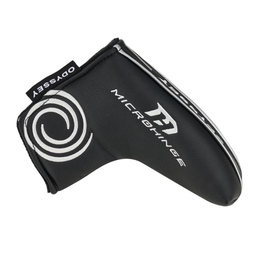 オデッセイ MICROHINGE パター スチールシャフト 右利き用 | ODYSSEY（キャロウェイゴルフ） | 03