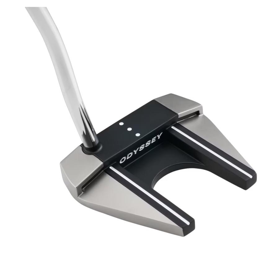 オデッセイ MICROHINGE パター スチールシャフト 右利き用 | ODYSSEY（キャロウェイゴルフ） | 05