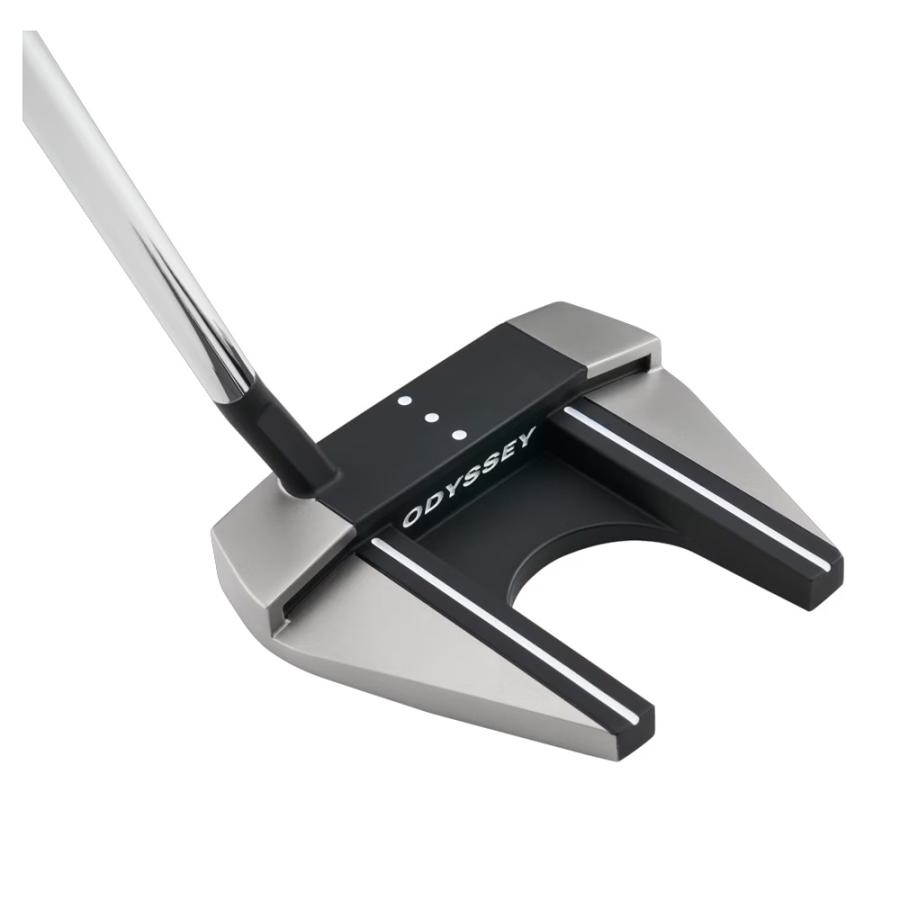オデッセイ MICROHINGE パター スチールシャフト 右利き用 | ODYSSEY（キャロウェイゴルフ） | 08