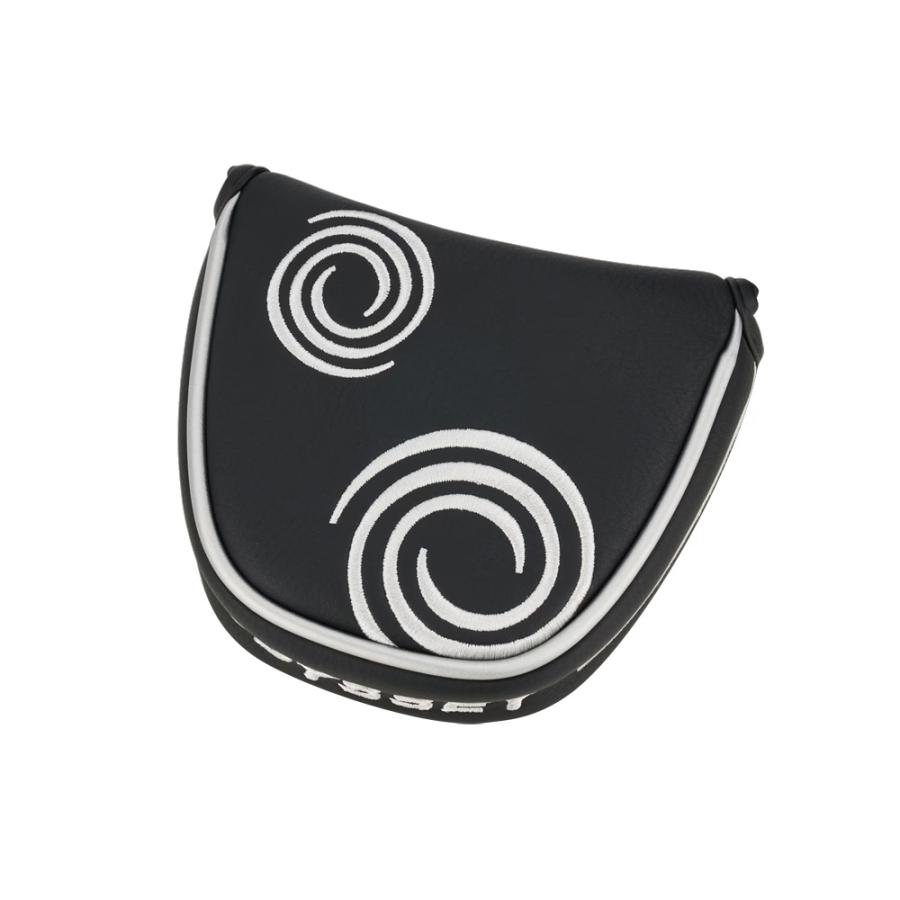 オデッセイ MICROHINGE パター スチールシャフト 右利き用 | ODYSSEY（キャロウェイゴルフ） | 09