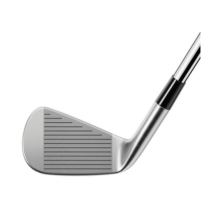 テーラーメイド P7CB アイアン NSPRO MODUS3 TOUR105／Dynamic Gold MID 115 スチールシャフト 単品 日本正規品 メンズ | P700シリーズ | 02