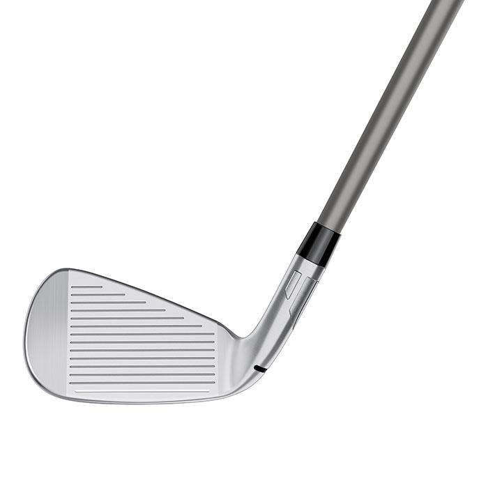 TaylorMade（テーラーメイド） Qi MAX LITE アイアン 単品 NS PRO