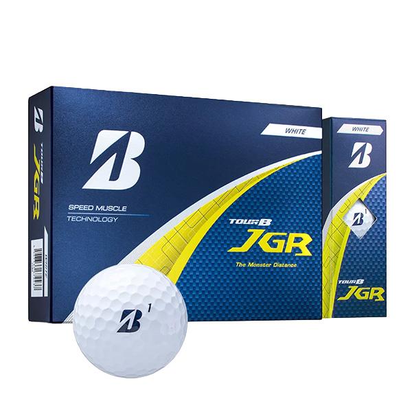 ブリヂストンゴルフ ゴルフボール TOUR B JGR 1ダース（12個入） 2025年 新製品 | BRIDGESTONE GOLF | 01