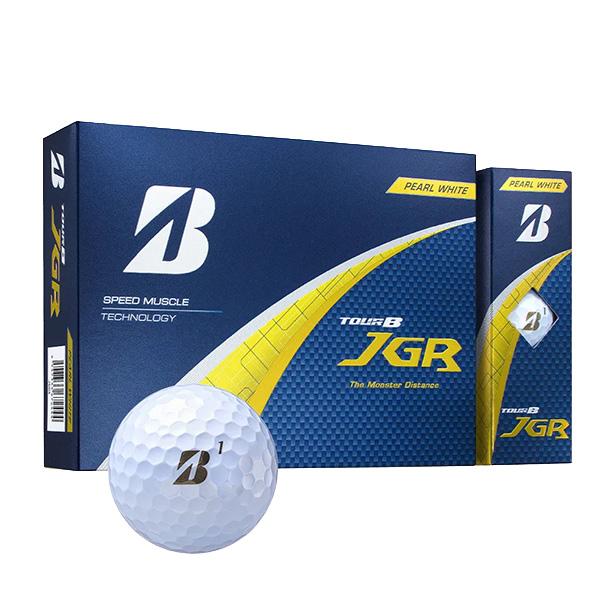 ブリヂストンゴルフ ゴルフボール TOUR B JGR 1ダース（12個入） 2025年 新製品 | BRIDGESTONE GOLF | 02