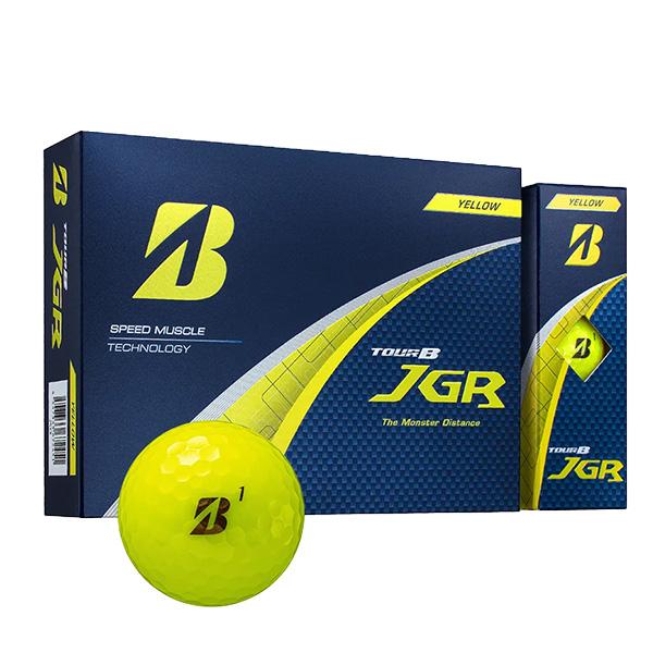 ブリヂストンゴルフ ゴルフボール TOUR B JGR 1ダース（12個入） 2025年 新製品 | BRIDGESTONE GOLF | 03