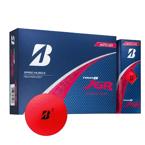 ブリヂストンゴルフ ゴルフボール TOUR B JGR 1ダース（12個入） 2025年 新製品 | BRIDGESTONE GOLF | 05