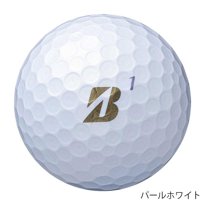 BRIDGESTONE GOLF ブリヂストンゴルフ ゴルフボール TOUR B Xシリーズ2024年新製品 1ダース（12個入） ウレタンカバー スピン系ゴルフボール 3ピース構造｜nitrogolf｜10