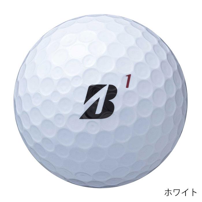 BRIDGESTONE GOLF ブリヂストンゴルフ ゴルフボール TOUR B Xシリーズ2024年新製品 1ダース（12個入） ウレタンカバー スピン系ゴルフボール 3ピース構造｜nitrogolf｜03