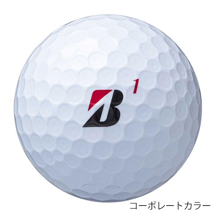 BRIDGESTONE GOLF ブリヂストンゴルフ ゴルフボール TOUR B Xシリーズ2024年新製品 1ダース（12個入） ウレタンカバー スピン系ゴルフボール 3ピース構造｜nitrogolf｜07