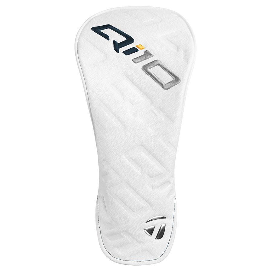 TaylorMade（テーラーメイド） Qi10 ドライバー Tour AD VF-6