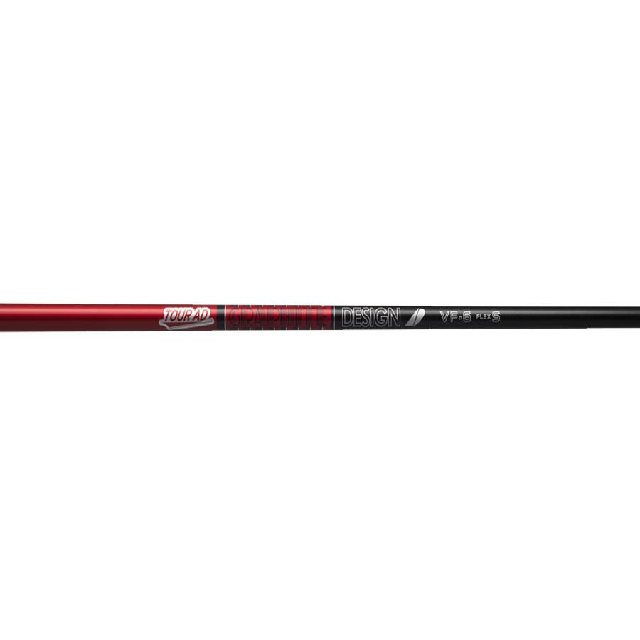 TaylorMade（テーラーメイド） Qi10 ドライバー Tour AD VF-6