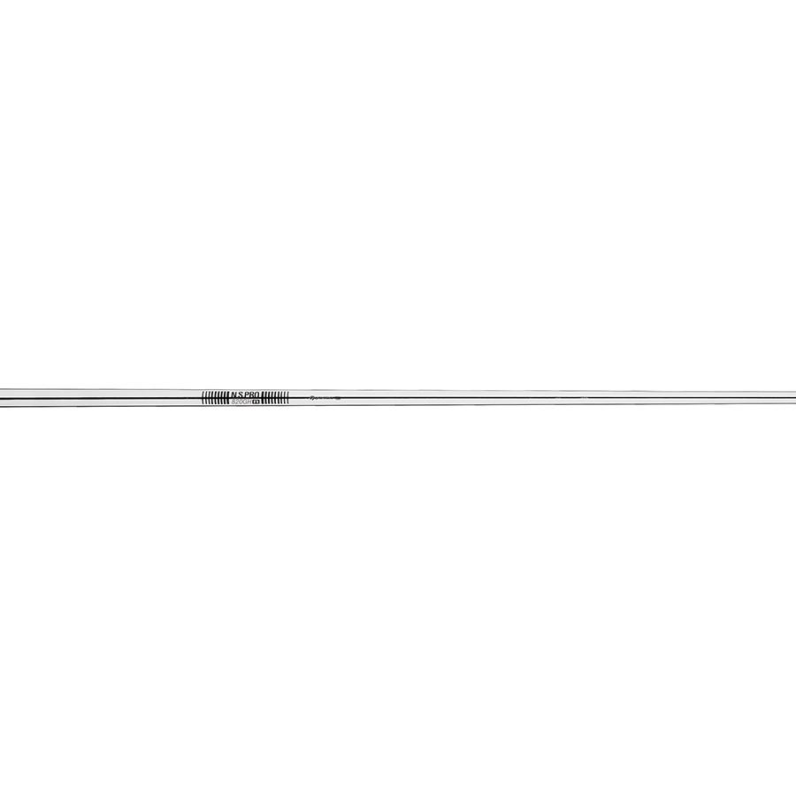 TaylorMade テーラーメイド Qi10 レスキュー NS PRO 820GH スチール